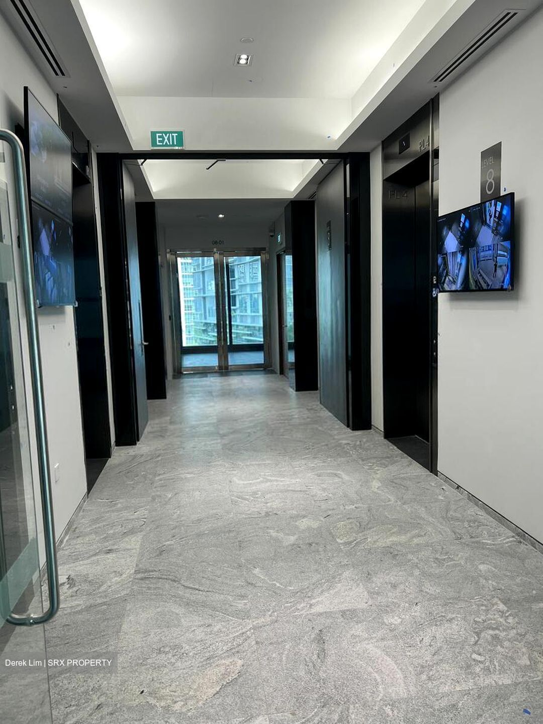Hub Synergy Point (D2), Office #454329771